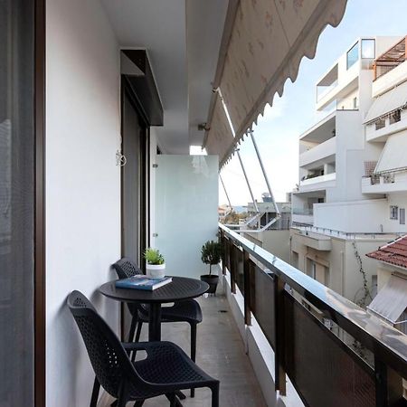 Chania City Luxury Dreams Apartment In The Heart Of Chania Экстерьер фото