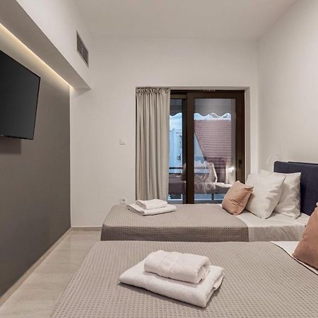 Chania City Luxury Dreams Apartment In The Heart Of Chania Экстерьер фото