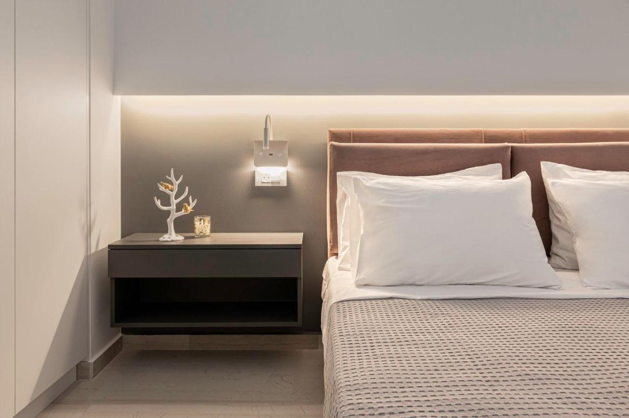 Chania City Luxury Dreams Apartment In The Heart Of Chania Экстерьер фото